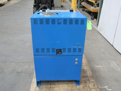 10 Hp 25 Gal Hydraulic Power Pack for Automated Piercing /Riveting System