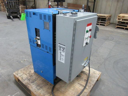 10 Hp 25 Gal Hydraulic Power Pack for Automated Piercing /Riveting System