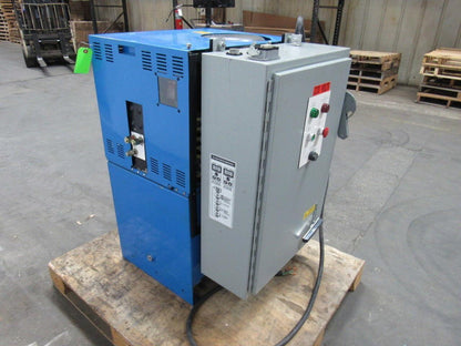 10 Hp 25 Gal Hydraulic Power Pack for Automated Piercing /Riveting System