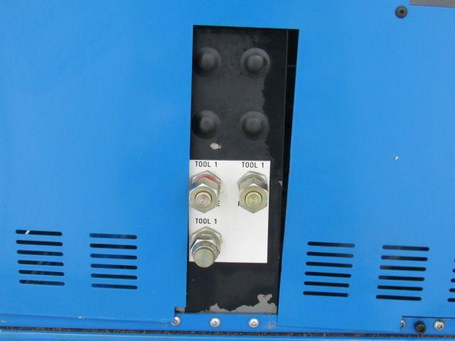 10 Hp 25 Gal Hydraulic Power Pack for Automated Piercing /Riveting System