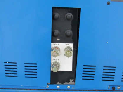 10 Hp 25 Gal Hydraulic Power Pack for Automated Piercing /Riveting System