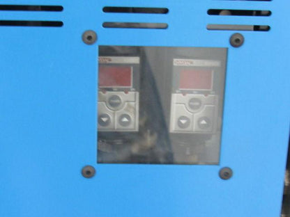 10 Hp 25 Gal Hydraulic Power Pack for Automated Piercing /Riveting System