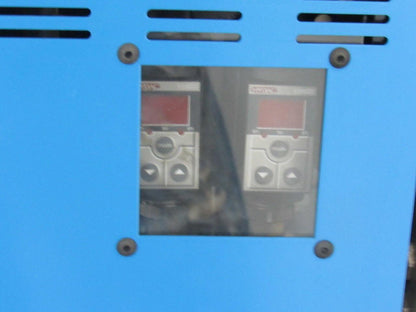 10 Hp 25 Gal Hydraulic Power Pack for Automated Piercing /Riveting System