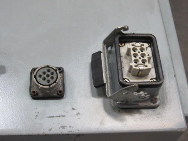 10 Hp 25 Gal Hydraulic Power Pack for Automated Piercing /Riveting System