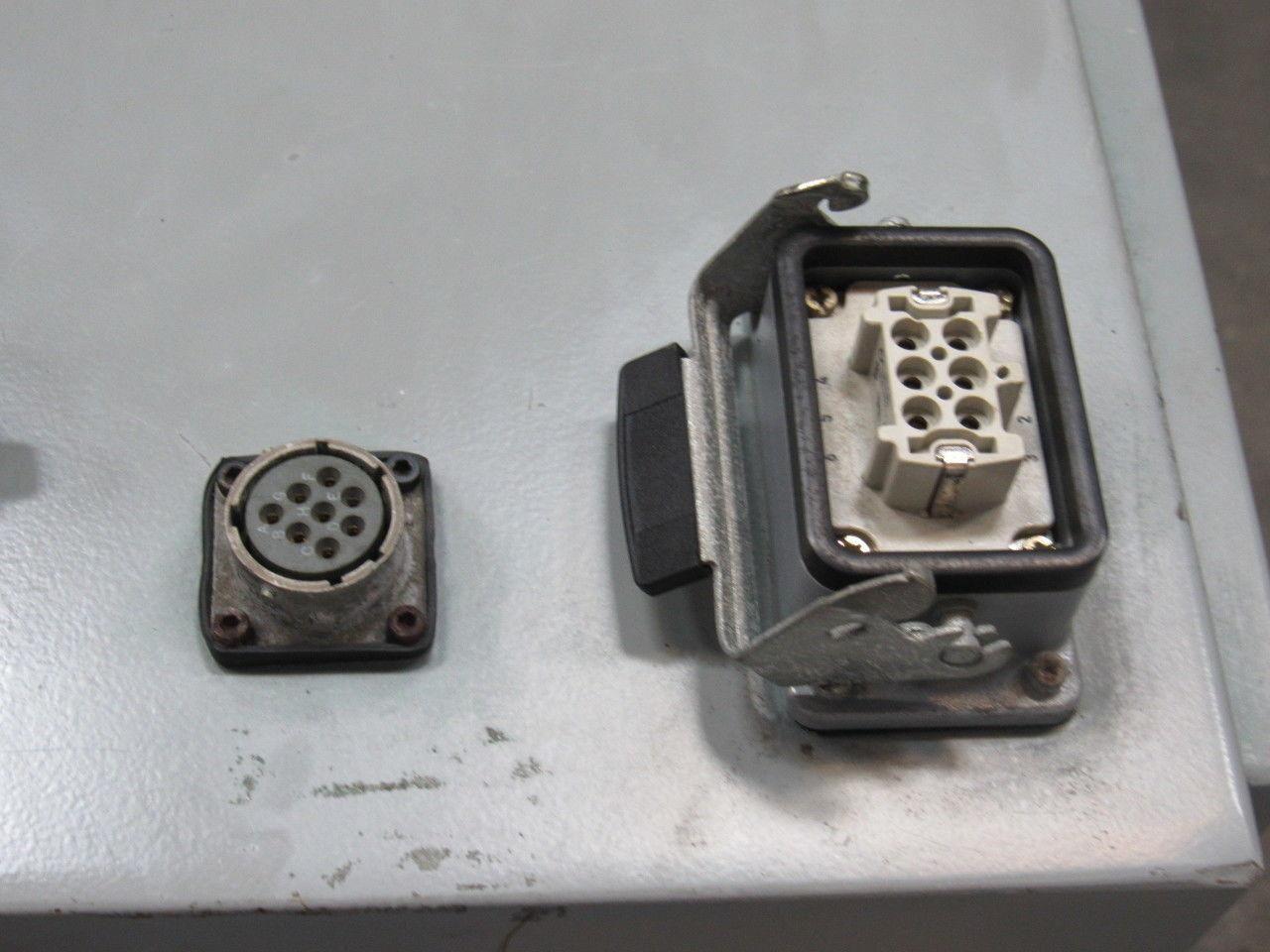 10 Hp 25 Gal Hydraulic Power Pack for Automated Piercing /Riveting System