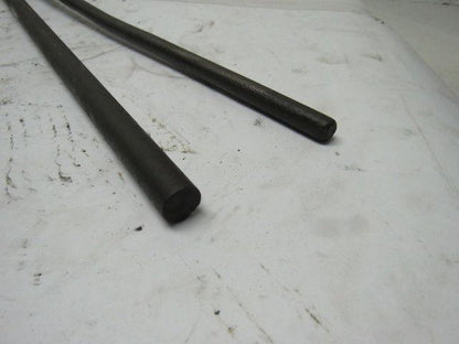 Vintage Foundry Tongs Blacksmith Bar Stock Tongs Industrial Art