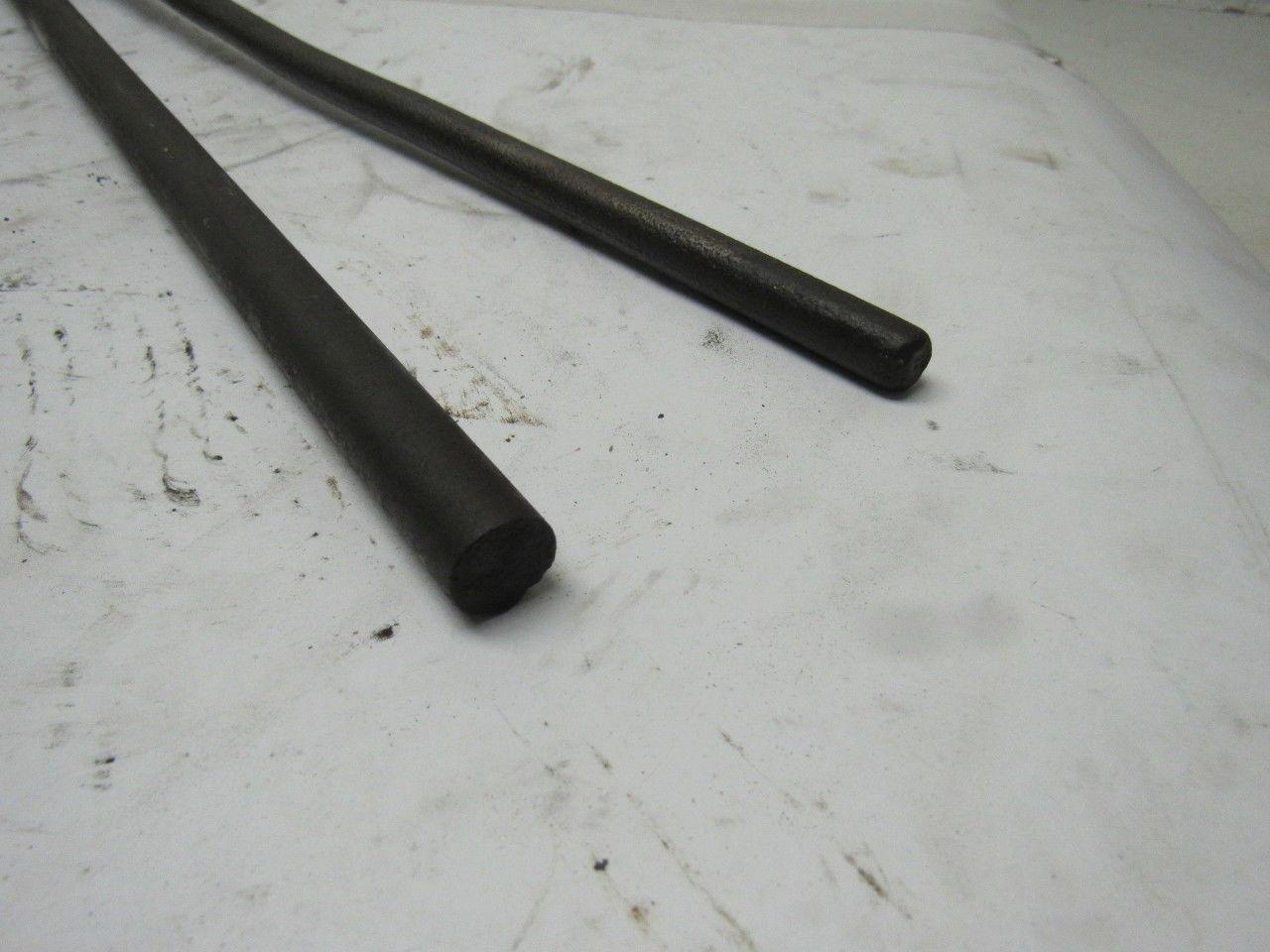 Vintage Foundry Tongs Blacksmith Bar Stock Tongs Industrial Art