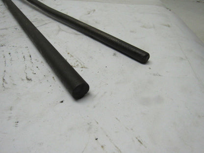 Vintage Foundry Tongs Blacksmith Bar Stock Tongs Industrial Art