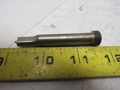 Dayton KJO37S250 X2 .312 .187 Press Fit Aluminum Oblong  Punch Strip Pin Lot/ 7