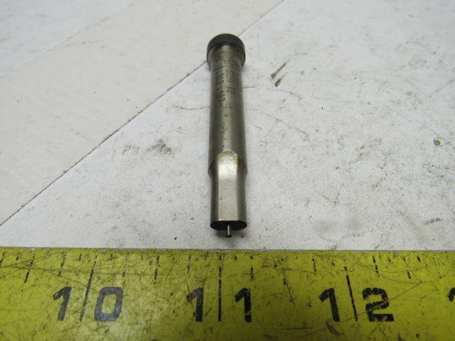 Dayton KJO37S250 X2 .312 .187 Press Fit Aluminum Oblong  Punch Strip Pin Lot/ 7