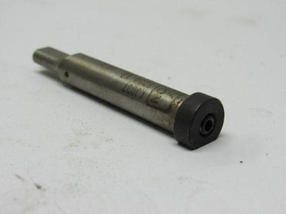 Dayton KJO37S250 X2 .312 .187 Press Fit Aluminum Oblong  Punch Strip Pin Lot/ 7