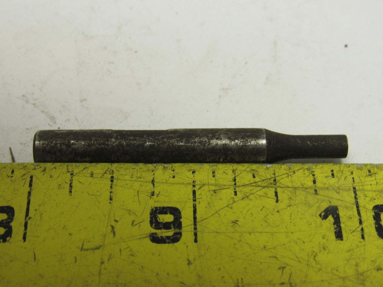 Dayton LPX25 200 .156 Aluminum Hole Punch Ball Lock 2" OAL Lot Of 35