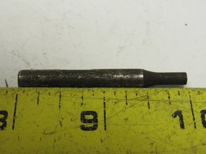 Dayton LPX25 200 .156 Aluminum Hole Punch Ball Lock 2" OAL Lot Of 35