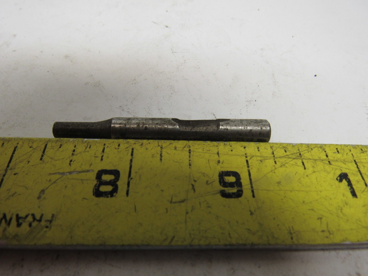 Dayton LPX25 200 .156 Aluminum Hole Punch Ball Lock 2" OAL Lot Of 35