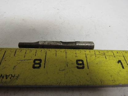 Dayton LPX25 200 .156 Aluminum Hole Punch Ball Lock 2" OAL Lot Of 35