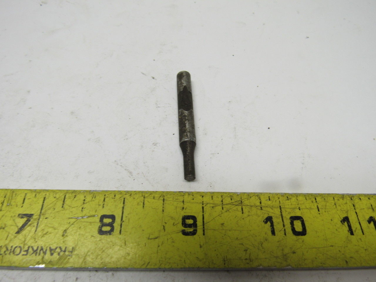 Dayton LPX25 200 .156 Aluminum Hole Punch Ball Lock 2" OAL Lot Of 35