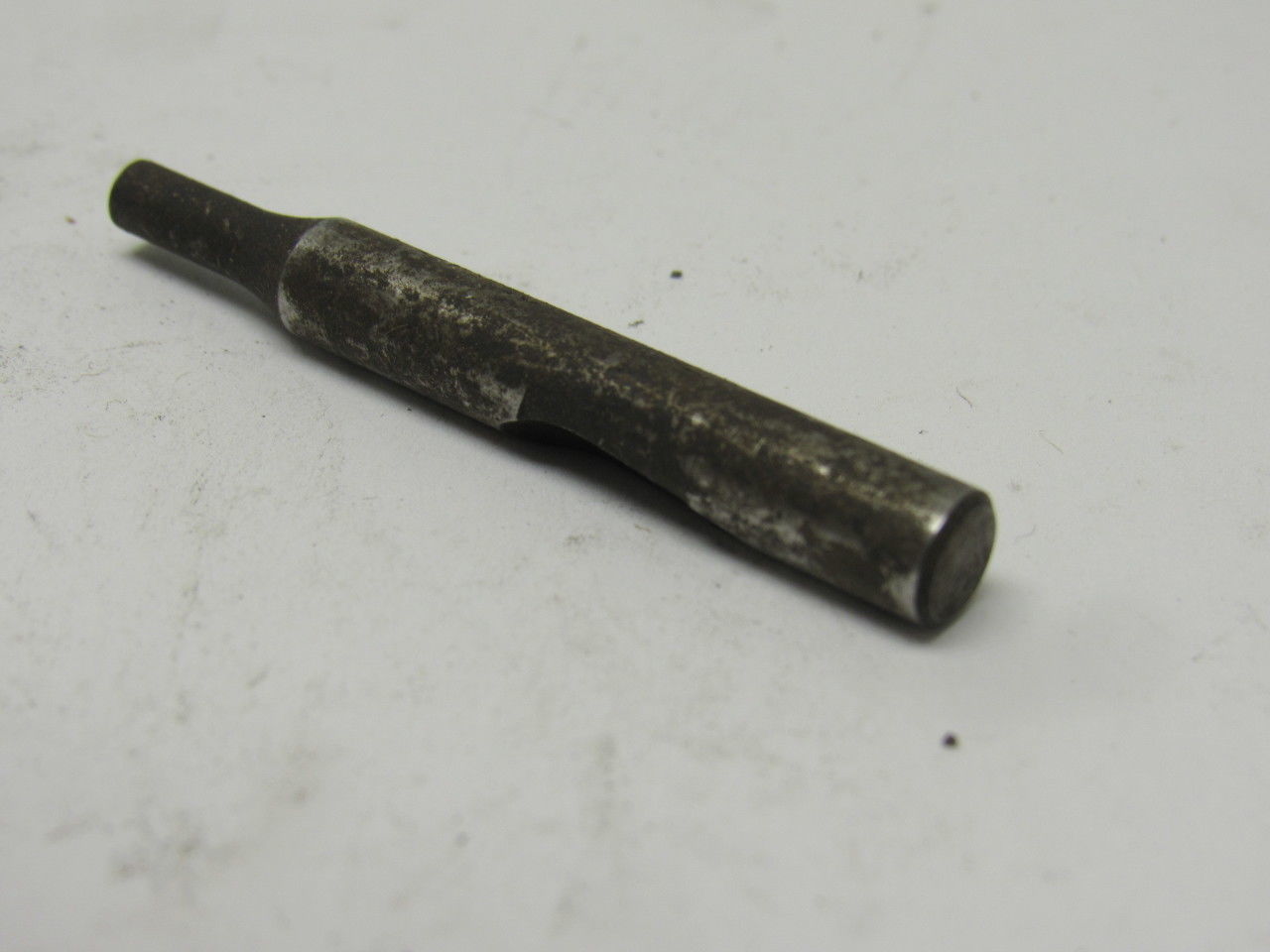 Dayton LPX25 200 .156 Aluminum Hole Punch Ball Lock 2" OAL Lot Of 35