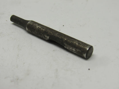 Dayton LPX25 200 .156 Aluminum Hole Punch Ball Lock 2" OAL Lot Of 35