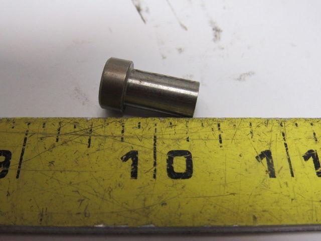 Dayton VBX31 75 .131 Round Hole Press Fit Punch Die Button Lot Of 10