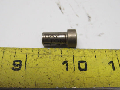 Dayton VBX31 75 .131 Round Hole Press Fit Punch Die Button Lot Of 10