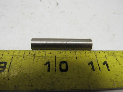 Dayton VAX31 150 P .112 Press Fit Insert Matrix Round Hole Punch Lot Of 11