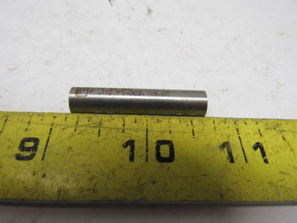 Dayton VAX31 150 P .112 Press Fit Insert Matrix Round Hole Punch Lot Of 11