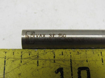 Dayton VAX31 150 P .112 Press Fit Insert Matrix Round Hole Punch Lot Of 11