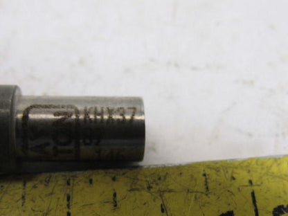 Dayton KHX37 87 .146 Hole Press Fit Flared Relief Die Button