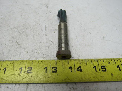 Dayton VJK 50 1330 P.3080x W.3080 Square Hole Press Fit Die Punch Lot Of 2