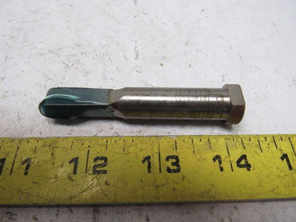 Dayton VJK 50 1330 P.3080x W.3080 Square Hole Press Fit Die Punch Lot Of 2