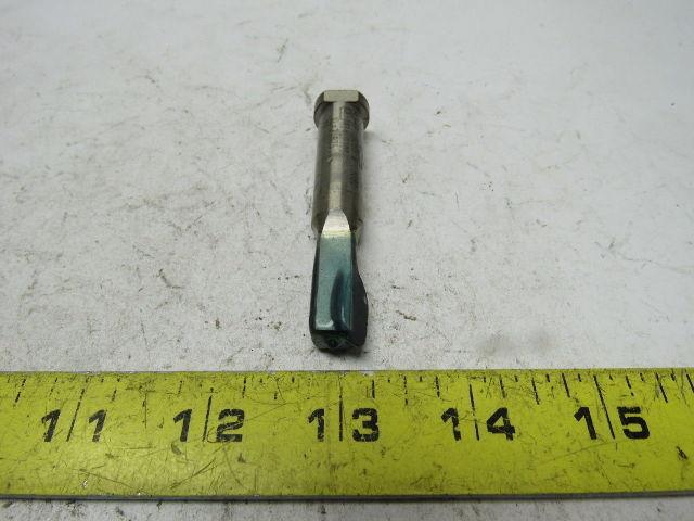 Dayton VJK 50 1330 P.3080x W.3080 Square Hole Press Fit Die Punch Lot Of 2