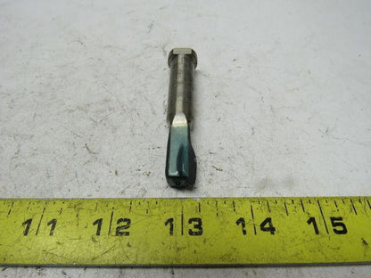 Dayton VJK 50 1330 P.3080x W.3080 Square Hole Press Fit Die Punch Lot Of 2