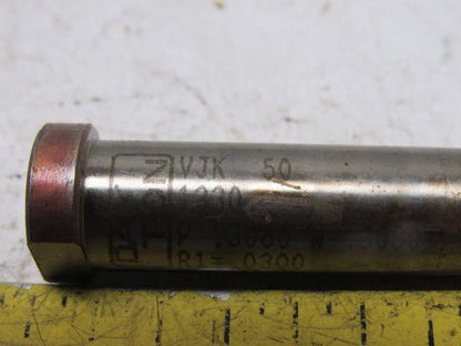 Dayton VJK 50 1330 P.3080x W.3080 Square Hole Press Fit Die Punch Lot Of 2