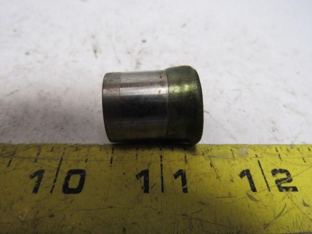 Dayton VNR 75 87 P.2870 W.2870 Square Hole Press Fit Die Button Dowel Lot Of 4