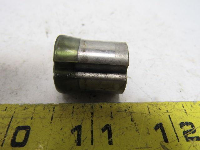 Dayton VNR 75 87 P.2870 W.2870 Square Hole Press Fit Die Button Dowel Lot Of 4