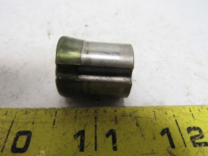 Dayton VNR 75 87 P.2870 W.2870 Square Hole Press Fit Die Button Dowel Lot Of 4