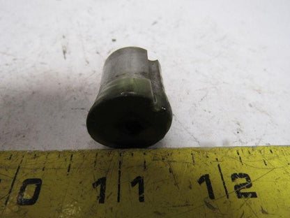 Dayton VNR 75 87 P.2870 W.2870 Square Hole Press Fit Die Button Dowel Lot Of 4