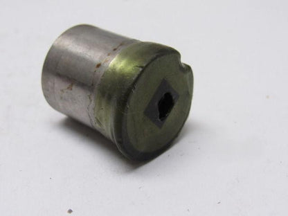 Dayton VNR 75 87 P.2870 W.2870 Square Hole Press Fit Die Button Dowel Lot Of 4