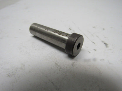 Dayton VBX37 150 P.1460 Round Hole Press Fit Flared Relief Die Button Lot Of 5