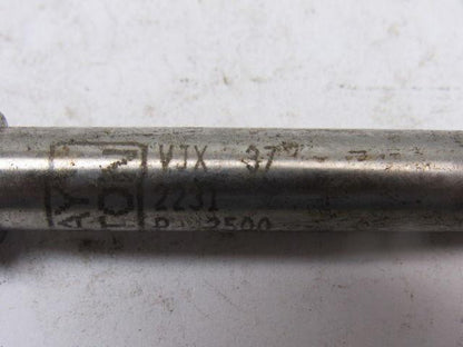 Dayton VJX37 2231 P.2500 Round Hole Press Fit Ejector Pin Die Punch Lot Of 13
