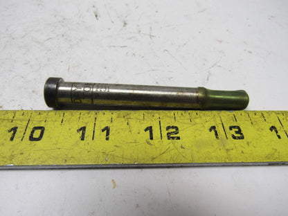 Dayton VJX37 2231 P.2500 Round Hole Press Fit Ejector Pin Die Punch Lot Of 13