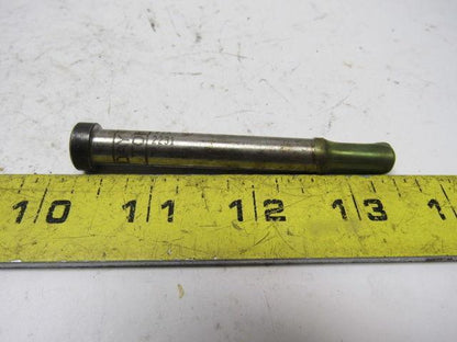 Dayton VJX37 2231 P.2500 Round Hole Press Fit Ejector Pin Die Punch Lot Of 13