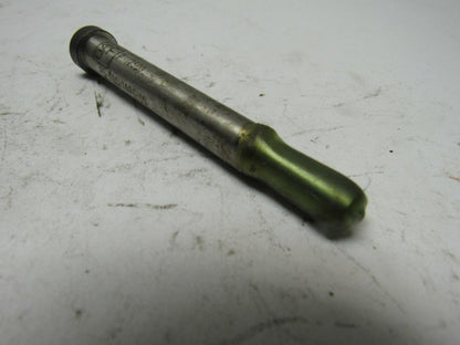 Dayton VJX37 2231 P.2500 Round Hole Press Fit Ejector Pin Die Punch Lot Of 13