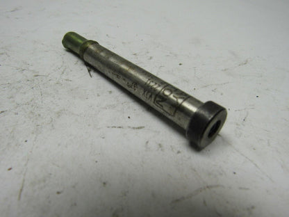 Dayton VJX37 2231 P.2500 Round Hole Press Fit Ejector Pin Die Punch Lot Of 13