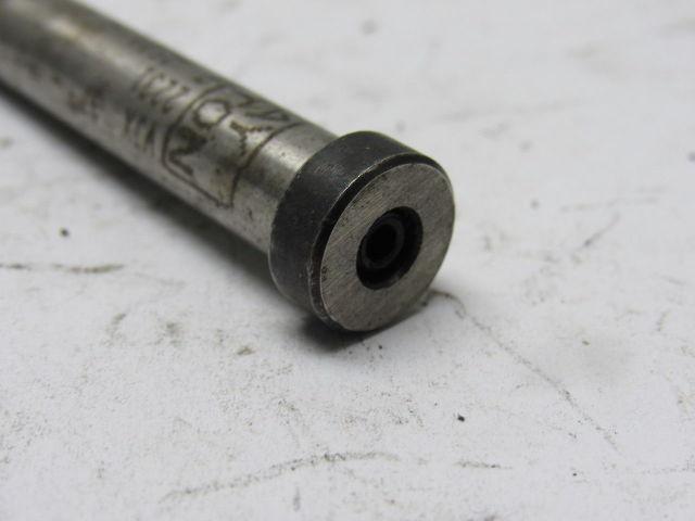 Dayton VJX37 2231 P.2500 Round Hole Press Fit Ejector Pin Die Punch Lot Of 13