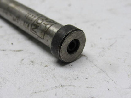 Dayton VJX37 2231 P.2500 Round Hole Press Fit Ejector Pin Die Punch Lot Of 13