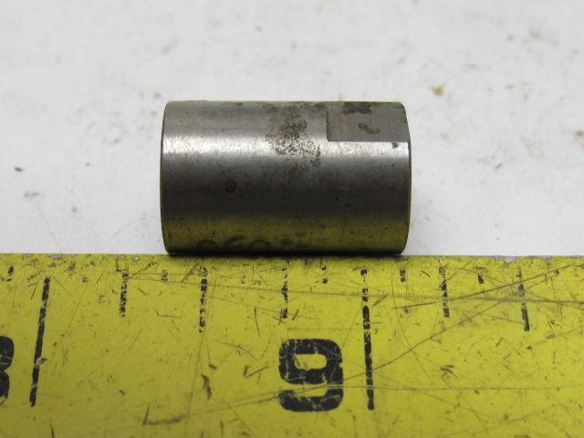 Dayton KDO50 75x8 .253x.096 Oblong Hole Press Fit Die Matrix Lot Of 5