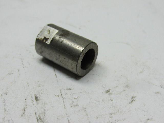 Dayton KDO50 75x8 .253x.096 Oblong Hole Press Fit Die Matrix Lot Of 5