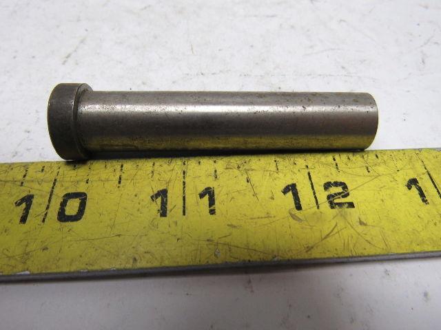 Dayton KJB50-250 Jektole .500 Round Press Fit Die Punch Ejector Pin Lot Of 5