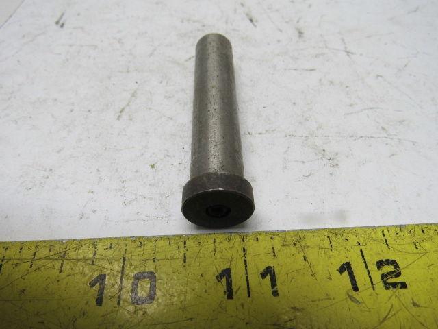 Dayton KJB50-250 Jektole .500 Round Press Fit Die Punch Ejector Pin Lot Of 5